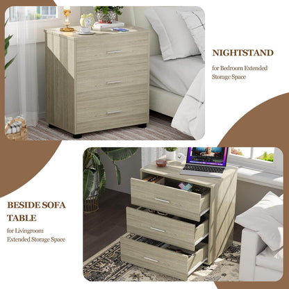2-Pack Stackable Large Walk-in Closet Drawer System, Heavy-Duty Storage Organizer for Bedroom, Living Room & Closet